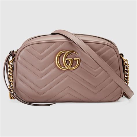 gucci marmont matelasse dusty pink|GG Marmont matelassé mini bag .